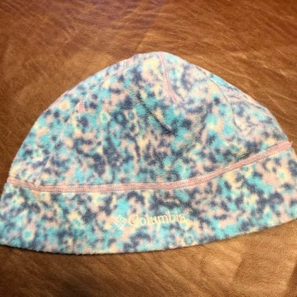 Columbia Youth Omni-Heat Beanie